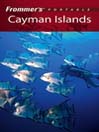 Frommer's Portable Cayman Islands